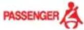 TOYOTA iQ (2010) - Main Warning Lights - 8