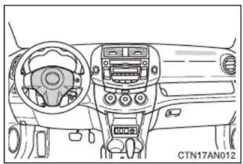 TOYOTA RAV4 (2011) - ■When to contact your Toyota dealer - 3