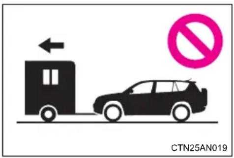 TOYOTA RAV4 (2011) - ■To avoid serious damage to your vehicle - 1