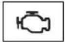 TOYOTA RAV4 (2011) - Have the vehicle inspected immediately. - 2
