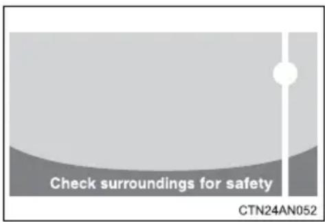 TOYOTA RAV4 (2011) - Smear effect - 1