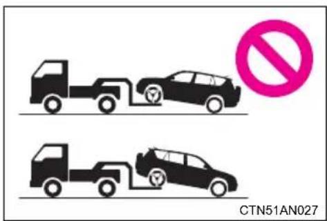 TOYOTA RAV4 (2011) - NOTICE - 2