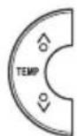 TOYOTA RAV4 (2011) - STEP 2 Press “^” on - 1