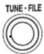 TOYOTA RAV4 (2011) - Operating the system using a voice command - 1