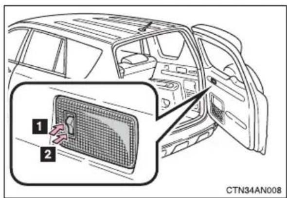 TOYOTA RAV4 (2011) - ▶ Type A - 4