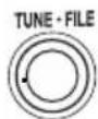 TOYOTA RAV4 (2011) - Dialing by inputting a name - 1