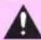 TOYOTA RAV4 (2011) - CAUTION - 1