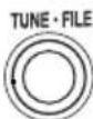TOYOTA RAV4 (2011) - Setting voice guidance volume - 1