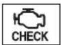 TOYOTA RAV4 (2011) - ■Warning lights - 9