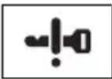 TOYOTA RAV4 (2011) - Follow the correction procedures. (vehicles with smart key system) - 1