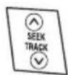 TOYOTA RAV4 (2011) - Selecting a track - 1