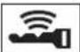 TOYOTA RAV4 (2013) - Follow the correction procedures. (vehicles with a smart key system) - 3