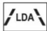 TOYOTA RAV4 (2013) - Warning lights - 11
