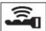 TOYOTA RAV4 (2013) - Follow the correction procedures. (vehicles with a smart key system) - 2