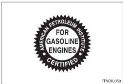 TOYOTA RAV4 (2013) - ■ Engine oil selection - 2