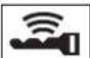 TOYOTA RAV4 (2013) - Follow the correction procedures. (vehicles with a smart key system) - 4