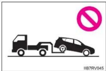 TOYOTA RAV4 (2013) - NOTICE - 1