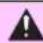 TOYOTA RAV4 (2013) - The Blind Spot Monitor function detection areas - 2