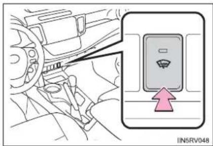 TOYOTA RAV4 (2013) - On/off - 1