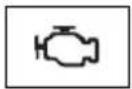 TOYOTA Yaris (2010) - Have the vehicle inspected immediately. - 2