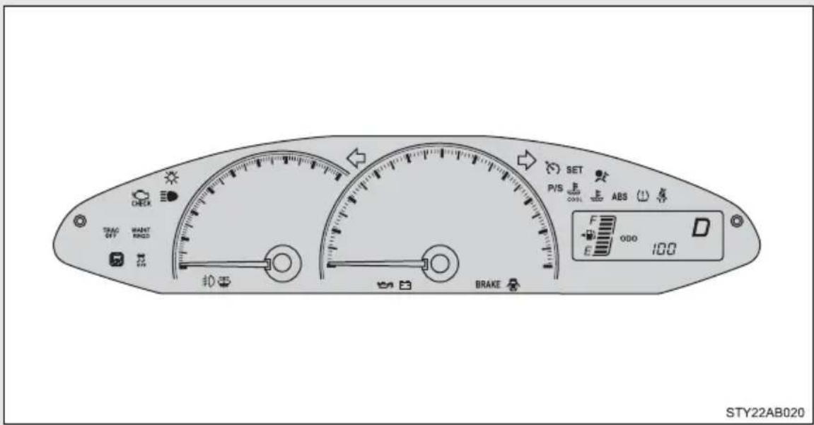 TOYOTA Yaris (2010) - ■To prevent damage to the engine and its components - 1