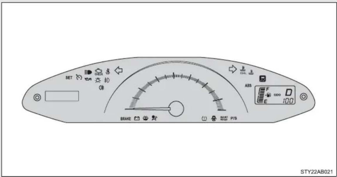 TOYOTA Yaris (2010) - ■To prevent damage to the engine and its components - 2