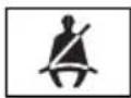 TOYOTA Yaris (2010) - ■Warning lights - 11