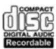 TOYOTA Yaris (2010) - ■ Discs that can be used - 1