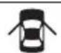 TOYOTA Yaris (2010) - ■Warning lights - 7