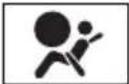 TOYOTA Yaris (2010) - Have the vehicle inspected immediately. - 3