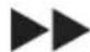 TOYOTA Yaris (2010) - Fast-forwarding and reversing tracks - 1