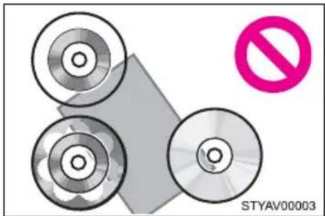 TOYOTA Yaris (2010) - NOTICE - 2