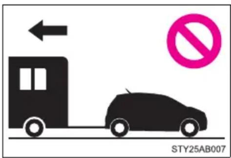 TOYOTA Yaris (2010) - NOTICE - 1