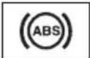 TOYOTA Yaris (2010) - Have the vehicle inspected immediately. - 5