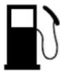 FORD Fiesta (2009) - Brakesystemwarninglight:To - 1