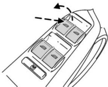 FORD Fiesta (2009) - Driver Controls - 1