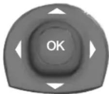 FORD Fiesta (2009) - MULTIFUNCTION DISPLAY - 1