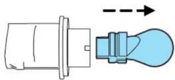 FORD Fiesta (2009) - Lights - 1