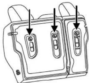 FORD Fiesta (2009) - Seating and Safety Restraints - 1