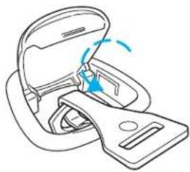 FORD Fiesta (2009) - Seating and Safety Restraints - 3