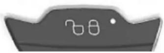 FORD Fiesta (2009) - POWER DOOR LOCKS - 1