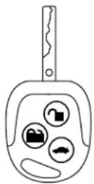 FORD Fiesta (2009) - Changesormodificationsnotexpresslyapprovedbytheparty responsibleforcompliancecouldvoidtheuser'sauthorityto operatetheequipment. - 1