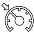 FORD Fiesta (2009) - Speedcontrol(ifequipped): - 1