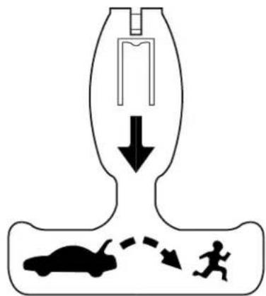 FORD Fiesta (2009) - Locks and Security - 1