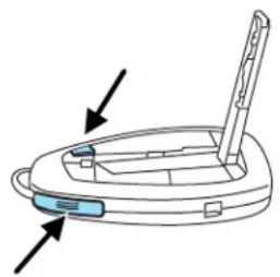 FORD Fiesta (2009) - Locks and Security - 1