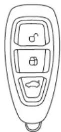 FORD Fiesta (2009) - Changesormodificationsnotexpresslyapprovedbytheparty responsibleforcompliancecouldvoidtheuser'sauthorityto operatetheequipment. - 2