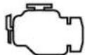 FORD Fiesta (2009) - Serviceenginesoon:The service - 1