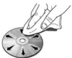FORD Fiesta (2009) - CD/CDplayercare - 2