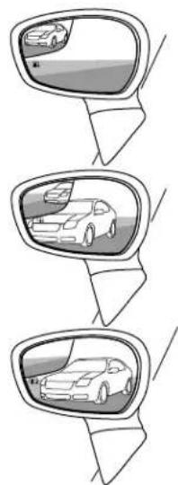 FORD Fiesta (2009) - Drivingwithblindspotmirrors - 2