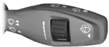 FORD Fiesta (2009) - WINDSHIELD WIPERS - 1
